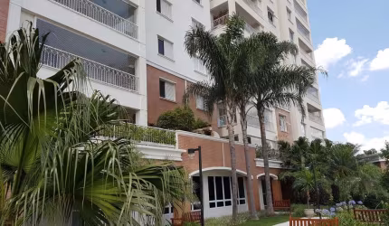 Apartamento com 3 quartos à venda na Rua Álvaro Bosco, 157, Loteamento Residencial Vila Bella, Campinas, 135 m2 por R$ 1.160.000