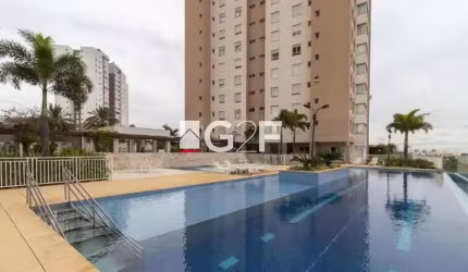 Apartamento com 3 quartos à venda na Rua João Lopes Vieira, 108, Loteamento Residencial Vila Bella Dom Pedro, Campinas, 181 m2 por R$ 2.250.000