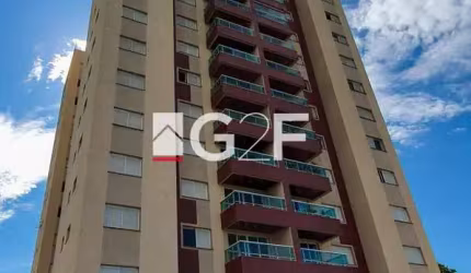 Apartamento com 3 quartos à venda na Rua Clóvis Teixeira, 100, Mansões Santo Antônio, Campinas, 135 m2 por R$ 1.200.000