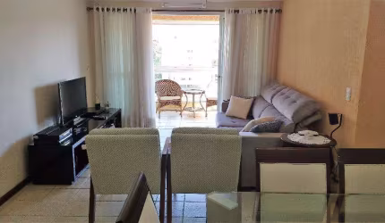Apartamento com 4 quartos à venda na Rua Clóvis Teixeira, 100, Mansões Santo Antônio, Campinas, 130 m2 por R$ 920.000