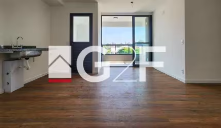 Apartamento com 2 quartos à venda na Rua Piquete, 678, Nova Campinas, Campinas, 58 m2 por R$ 699.000