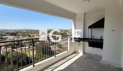 Apartamento com 2 quartos à venda na Rua Piquete, 300, Nova Campinas, Campinas, 73 m2 por R$ 1.100.000