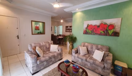 Apartamento com 3 quartos à venda na Rua Haidee Silva Malavazzi, 32, Parque Brasília, Campinas, 96 m2 por R$ 420.000