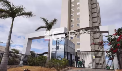 Apartamento com 2 quartos à venda na Rua Campos do Jordão, 449, Parque Industrial, Campinas, 55 m2 por R$ 425.000