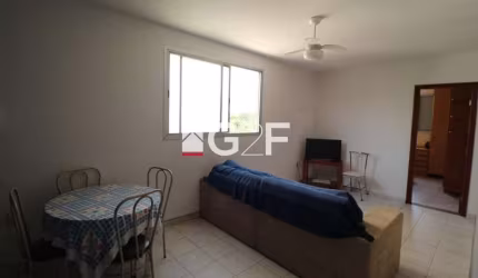 Apartamento com 2 quartos à venda na Rua Pedro Domingos Vitali, 788, Parque Itália, Campinas, 76 m2 por R$ 230.000