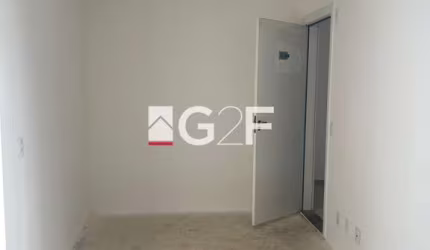 Apartamento com 2 quartos à venda na Rua Rio Pindaré, 1120, Parque Orestes Ôngaro, Hortolândia, 41 m2 por R$ 225.000