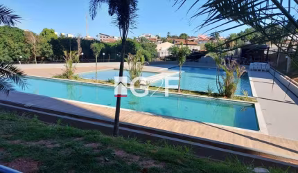 Apartamento com 2 quartos à venda na Rua Aguinaldo Xavier de Souza, 121, Parque Prado, Campinas, 66 m2 por R$ 639.990