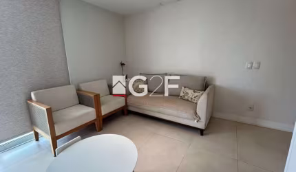 Apartamento com 3 quartos à venda na Rua Maria Emília Alves dos Santos de Ângelis, 759, Parque Prado, Campinas, 89 m2 por R$ 957.000