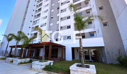 Apartamento com 2 quartos à venda na Rua Oscar Leite, 200, Ponte Preta, Campinas, 65 m2 por R$ 560.000