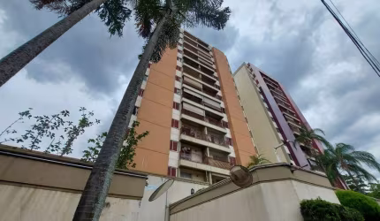 Apartamento com 3 quartos à venda na Avenida da Saudade, 159, Ponte Preta, Campinas, 82 m2 por R$ 395.000
