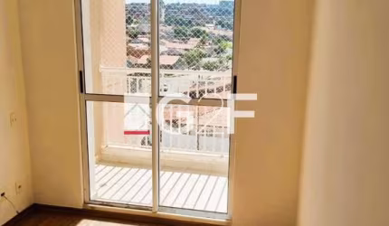 Apartamento com 2 quartos à venda na Rua Antonio de Souza Lima, 50, Residencial Parque da Fazenda, Campinas, 56 m2 por R$ 310.000