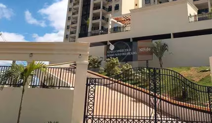 Apartamento com 3 quartos à venda na Avenida Dermival Bernardes Siqueira, 2176, Swiss Park, Campinas, 91 m2 por R$ 1.300.000