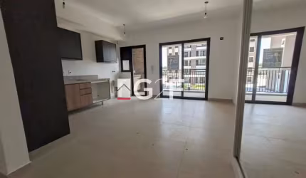 Apartamento com 3 quartos à venda na Avenida Wellman Galvão de França Rangel, 4200, Swiss Park, Campinas, 78 m2 por R$ 820.000