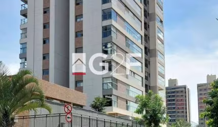 Apartamento com 3 quartos à venda na Rua São Salvador, 314, Taquaral, Campinas, 155 m2 por R$ 2.290.000