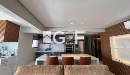 Apartamento com 3 quartos à venda na Rua São Salvador, 314, Taquaral, Campinas, 125 m2 por R$ 2.510.000