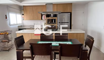 Apartamento com 4 quartos à venda na Rua São Salvador, 314, Taquaral, Campinas, 155 m2 por R$ 2.260.000