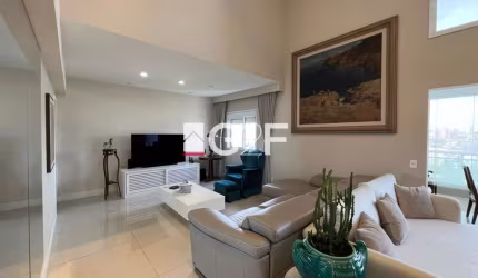 Apartamento com 2 quartos à venda na Rua Doutor Mário Natividade, 936, Taquaral, Campinas, 189 m2 por R$ 2.300.000