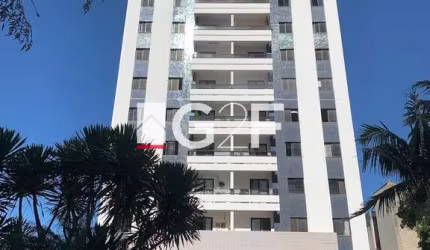 Apartamento com 3 quartos à venda na Rua Otávio Machado, 225, Taquaral, Campinas, 87 m2 por R$ 740.000