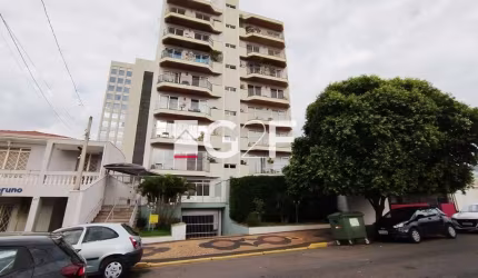Apartamento com 3 quartos à venda na Rua Doutor Osvaldo Cruz, 171, Taquaral, Campinas, 118 m2 por R$ 705.000