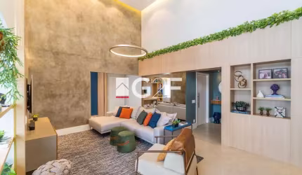 Apartamento com 3 quartos à venda na Rua Doutor Mário Natividade, 936, Taquaral, Campinas, 189 m2 por R$ 2.690.000