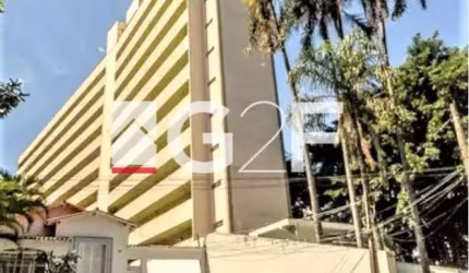 Apartamento com 1 quarto à venda na Rua Paula Bueno, 190, Taquaral, Campinas, 28 m2 por R$ 240.000