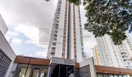 Apartamento com 4 quartos à venda na Rua São Salvador, 314, Taquaral, Campinas, 155 m2 por R$ 2.400.000