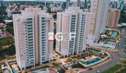 Apartamento com 2 quartos à venda na Rua Doutor Mário Natividade, 1000, Taquaral, Campinas, 130 m2 por R$ 1.490.000