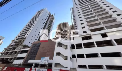 Apartamento com 3 quartos à venda na Avenida General Rondon, 500, Vila Alzira, Guarujá, 105 m2 por R$ 990.000