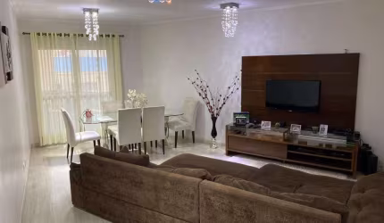 Apartamento com 4 quartos à venda na Rua José Paulino, 1875, Vila Itapura, Campinas, 147 m2 por R$ 850.000