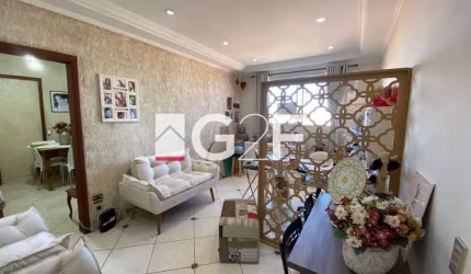 Apartamento com 2 quartos à venda na Rua dos Guaiases, 286, Vila João Jorge, Campinas, 70 m2 por R$ 315.000