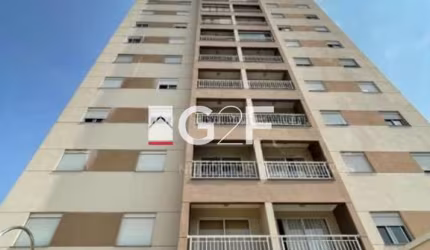 Apartamento com 3 quartos à venda na Rua Vitoriano dos Anjos, 661, Vila João Jorge, Campinas, 82 m2 por R$ 765.000