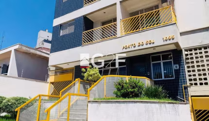 Apartamento com 1 quarto à venda na Avenida Doutor Arlindo Joaquim de Lemos, 1095, Vila Lemos, Campinas, 52 m2 por R$ 385.000