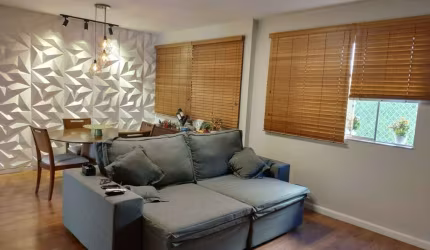 Apartamento com 2 quartos à venda na Avenida Doutor Betim, 780, Vila Marieta, Campinas, 69 m2 por R$ 310.000