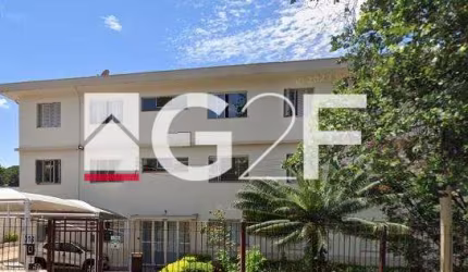 Apartamento com 2 quartos à venda na Rua Lions Club, 318, Vila Nova, Campinas, 79 m2 por R$ 425.000