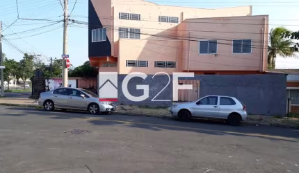 Barracão / Galpão / Depósito à venda na Avenida Papa João XXIII, 488, Jardim Eulina, Campinas, 398 m2 por R$ 1.280.000