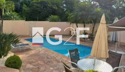 Casa com 3 quartos à venda na Rua Manoel Pereira Barbosa, 460, Parque Alto Taquaral, Campinas, 222 m2 por R$ 1.200.000