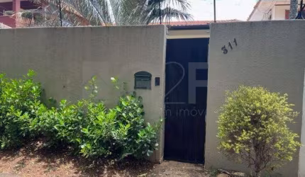 Casa com 4 quartos à venda na Avenida Papa João Paulo I, 311, Bairro das Palmeiras, Campinas, 340 m2 por R$ 3.000.000