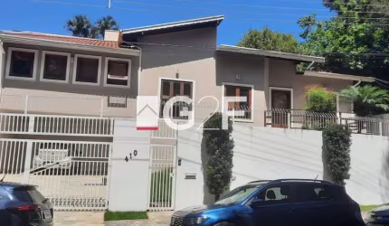 Casa comercial à venda na Raul Teixeira Penteado, 410, Bairro das Palmeiras, Campinas, 326 m2 por R$ 1.680.000