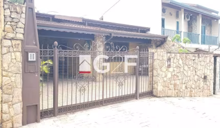Casa com 2 quartos à venda na Rua João Passos da Silva, 17, Barão Geraldo, Campinas, 100 m2 por R$ 690.000