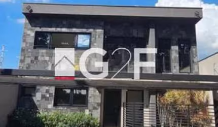 Casa comercial para alugar na Rua Francisco de Barros Filho, 312A, Barão Geraldo, Campinas, 142 m2 por R$ 9.500