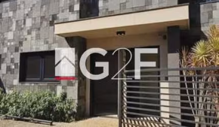 Casa comercial para alugar na Rua Francisco de Barros Filho, 312B, Barão Geraldo, Campinas, 130 m2 por R$ 8.000
