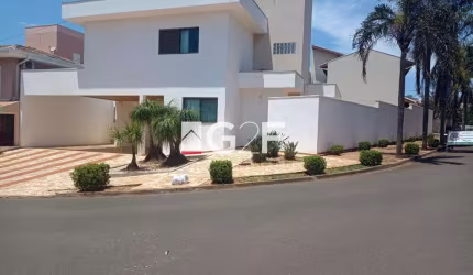 Casa em condomínio fechado com 4 quartos à venda na Avenida Antônio Marques da Silva Filho, 1, Betel, Paulínia, 317 m2 por R$ 1.750.000