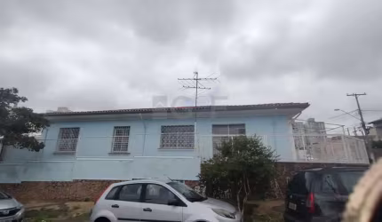 Casa comercial à venda na Rua Proença, 446, Bosque, Campinas, 186 m2 por R$ 990.000