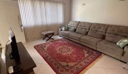 Casa com 3 quartos à venda na Rua Paulo Del Alamo Júnior, 199, Bosque de Barão Geraldo, Campinas, 170 m2 por R$ 850.000