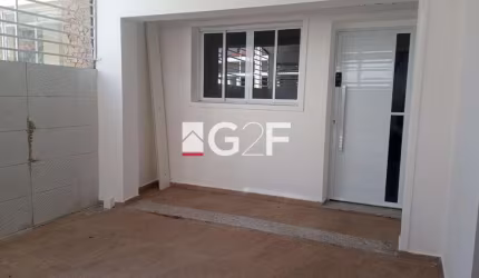 Casa comercial à venda na Rua Falcão Filho, 242, Botafogo, Campinas, 93 m2 por R$ 730.000