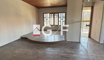 Casa comercial para alugar na Rua Francisco Alves, 78L, Botafogo, Campinas, 317 m2 por R$ 7.200