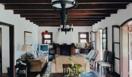 Casa em condomínio fechado com 3 quartos à venda na Caminho do Planalto, 198, Caixa D´Água, Vinhedo, 550 m2 por R$ 5.321.000