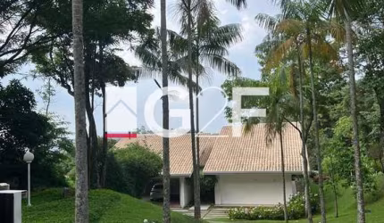 Casa em condomínio fechado com 3 quartos à venda na Caminho do Planalto, 198, Caixa D´Água, Vinhedo, 400 m2 por R$ 5.001.000