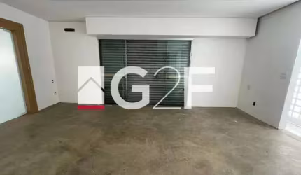 Casa comercial para alugar na Rua Carlos Francheu, 41L, Cambuí, Campinas, 179 m2 por R$ 5.000