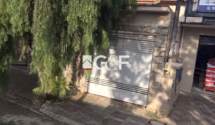 Casa com 4 quartos à venda na Bortholo Olivo, 149, Castelo, Valinhos, 226 m2 por R$ 1.100.000